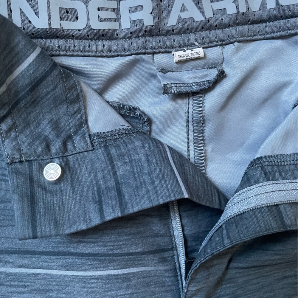 Kids bermudas - Picture 2 of 4
